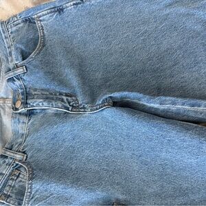 PacSun Light Blue Denim Jeans